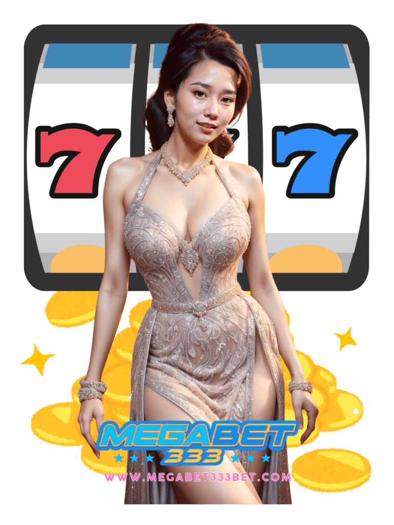 megabet333 สล็อตแตกดี
